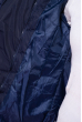 Стильная женская куртка 120PSKL1730 темно-синий