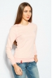 Джемпер женский универсальный 966K001-1 розовый