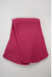 Комплект детский (для девочки) шапка, шарф и перчатки 120PTEM001 junior розовый