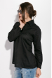 Рубашка женская 08P135 черный