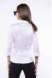 Рубашка женская 118P369-1 белый