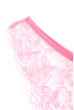 Трусы женские 120PKR001 розовый