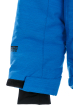 Костюм (куртка, штаны)120PMH5505-2 junior электрик / меланж