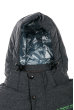 Костюм (куртка, штаны)120PMH5505-2 junior серый меланж
