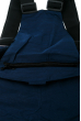 Костюм (куртка, штаны)120PMH5505-2 junior темно-синий / меланж
