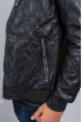 Куртка мужская демисезонная 712K001 junior черный