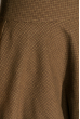 Юбка женская 64PD194-19 коричневый