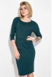 Платье женское с карманами  79PD5518 бутылка