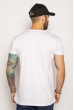 Футболка NYK 85F361 белый