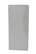 Визитница-кошелек на 10 отделений 262V001 светло-серый