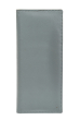Визитница-кошелек на 10 отделений 262V001 серый