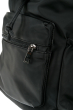 Рюкзак женский элегантный, с декором 264V001 черный