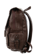 Рюкзак практичный, со множеством карманов 264V005 коричневый