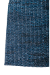 Шапка женская 120PTR18007 темно-синий
