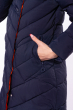 Куртка женская зимняя 120PSKL811 темно-синий
