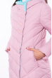 Куртка женская зимняя 120PSKL811 розовый