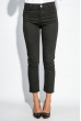 Брюки женские стильные 254F006 черный
