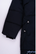 Куртка 120PRA1706 junior темно-синий