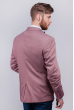 Пиджак мужской яркий, на одну пуговицу №276F013 бежево-карамельный