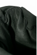 Костюм (жилетка, батник, штаны) утепленный, на флисе 77PD862 черный