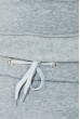 Костюм (жилетка, батник, штаны) утепленный, на флисе 77PD862 серый