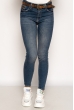 Джинсы женские 134P7570 синий Джинсы женские 134P7570 синий