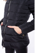 Куртка женская 120PSKL1521 черный