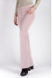 Брюки женские летние офисные №307F003 бледно-сиреневый Брюки женские летние офисные №307F003 бледно-сиреневый