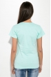 Футболка женская 211F044 мятный Футболка женская 211F044 мятный