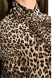 Боди женское 64PD93-4 тигровый