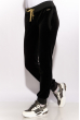 Женские спортивные брюки 146P2168-2 черный