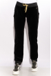 Женские спортивные брюки 146P2168-2 черный