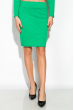 Костюм женский (юбка, блузка) 110P5541-1 зеленый