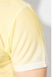 Футболка мужская с принтом 435F002 лимонный