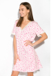 Ночная рубашка женская 107P060 светло-розовый