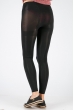 Лосины женские 19PL085 черный