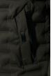 Куртка мужская демисезон 61P002 бутылочный