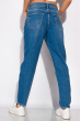 Базовые женские джинсы 148P081 светло-синий