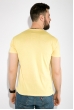 Футболка 168F113 желтый