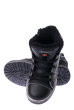 Ботинки на шнуровке 120PJA4393 junior черный