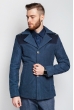 Куртка демисезонная мужская 19PG058 темно-синий Куртка демисезонная мужская 19PG058 темно-синий