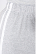 Юбка женская с декоративным элементом 467F002-1 светло-серый