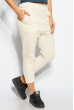Брюки женские светлые 955K002-1 светло-бежевый