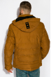 Куртка 139P18DM088 светло-коричневый