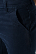 Джинсы мужские модные 08P101 синий