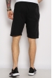 Шорты мужские 621F021  черный