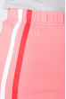 Юбка женская короткая 467F002-3 розовый