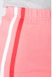 Юбка женская короткая 467F002-3 розовый