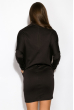 Платье женское ассорти 120P157 черный