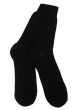 Носки мужские базовые 120PNS016 черный